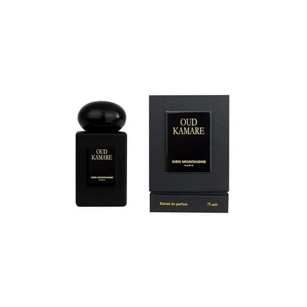 Gris Montaigne Oud Camare Grey Monigne Fragrance Extract Parfum (Parfum) Mixte 75ml