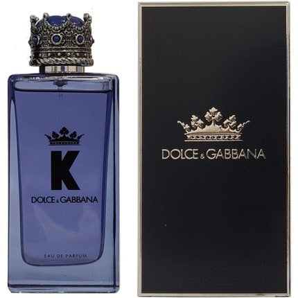 Dolce & Gabbana K Eau De Parfum spray Tester Pour Homme 100ml Dolce & Gabbana
