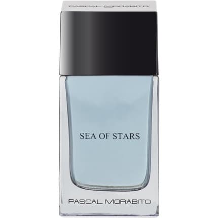 Pascal Morabito Man Sea Of Star Eau de Toilette (EDT) Mixte 100ml