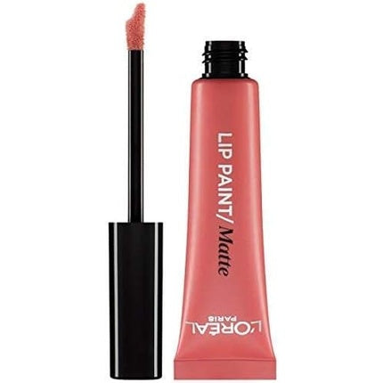 L'Oreal Paris Infallible Lipstick 102 Darling Pink 8ml