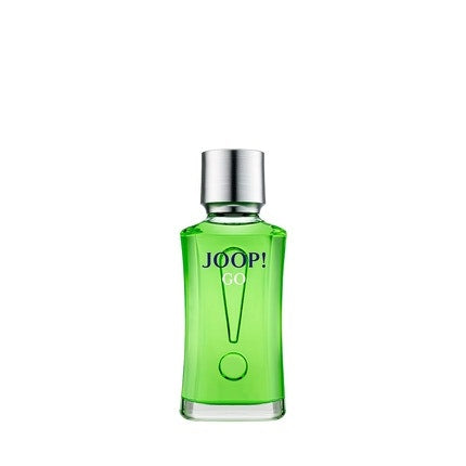 Joop Go Eau De Toilette Spray 50ml Maison des fragrances