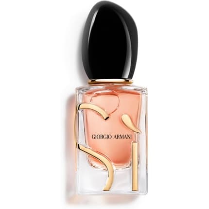 Giorgio Armani S Intense Refillable Eau de Parfum (EDP) Mixte 30ml