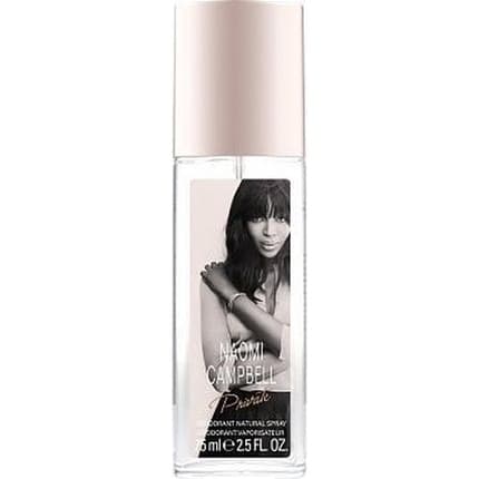 Naomi Campbell Private Deodrant Spray 75ml