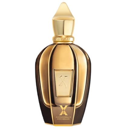 Xerjoff Alexandria Ii Anniversary Parfum Eau de Parfum (EDP) Mixte 100ml
