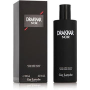 Guy Laroche Drakkar Noir After Shave Fragrance (Fragrance) Mixte 100ml