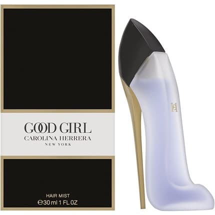 Carolina Herrera Good Girl Hair Mist 30ml Eau De Perfume