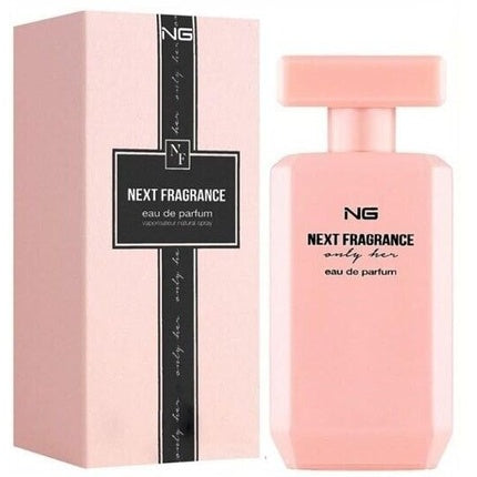 NG Next Fragrance 100ml EDP Eau de Parfum Spray Ng