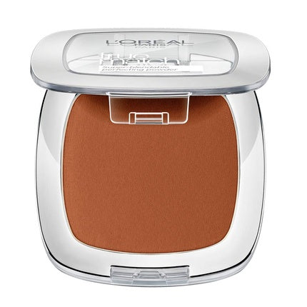 L'Oréal Paris Concord Perfect Powder for Normal to Combination Skin 9g Dark 9N