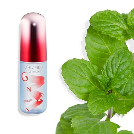 Ultimune Defense Refresher Mist 30ml + Refill 30ml