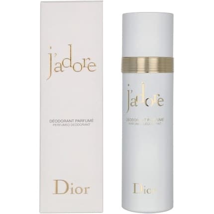 Dior Jadore Deodorant Déodorant (Déo) Femme 100ml