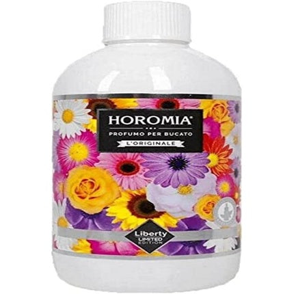 Horomia Perfume Laundry Liberty Limited Edition Maison des fragrances