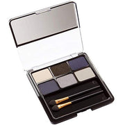 Christian Faye Smokey Eyes Blue