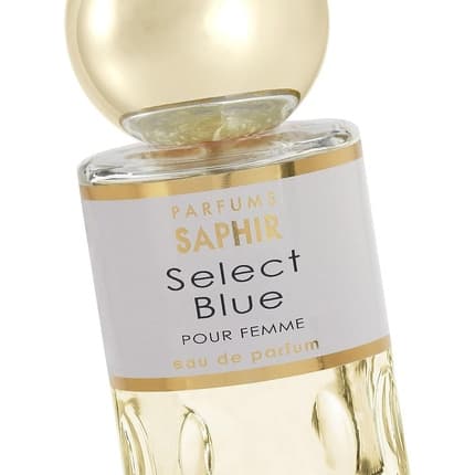 Parfums Saphir Frasco Extracto Atom Select Blue Eau de Parfum (EDP) Mixte 200ml