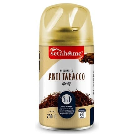 Setablu Deodorant Refill Anti Tobacco Déodorant (Déo) Mixte 250ml