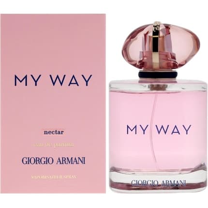 Giorgio Armani My Way Nectar Eau de Parfum (EDP) Mixte 90ml