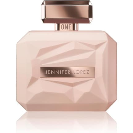Jennifer Lopez One Eau de Parfum (EDP) Mixte