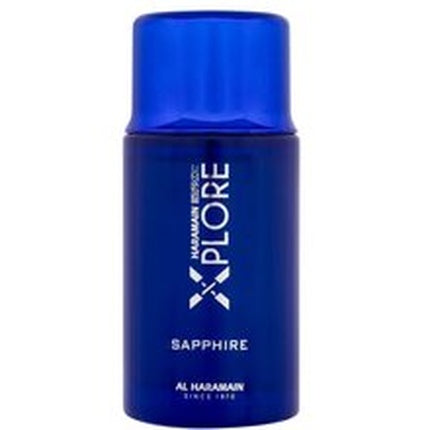 Al Haramain Xplore Sapphire Eau de Parfum (EDP) Mixte