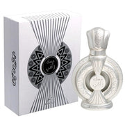 Khadlaj Musk Raaqi Eau de Parfum - Oriental