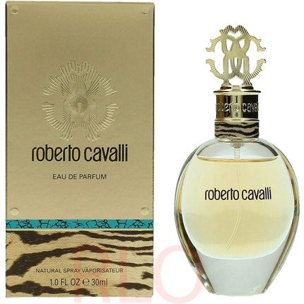Roberto Cavalli Eau De Parfum 30ml Women Spray