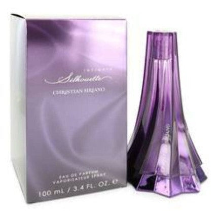 Christian Siriano Silhouette Intimate Eau de parfum  3.4oz, 1oz équivaut à 30ml 100ml Christian Siriano