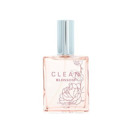 Clean Classic Blossom 's Floral Eau de Parfum pour femme