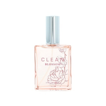 Clean Classic Blossom Femme's Eau de Parfum spray Floral Clean Classic