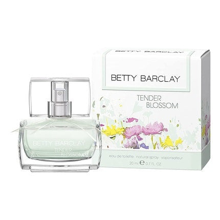 Betty Barclay Tender Blossoms Eau de Parfum spray 20ml Betty Barclay