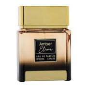 Flavia Amber Elixir Volume Eau de Parfum (EDP) Mixte 100ml