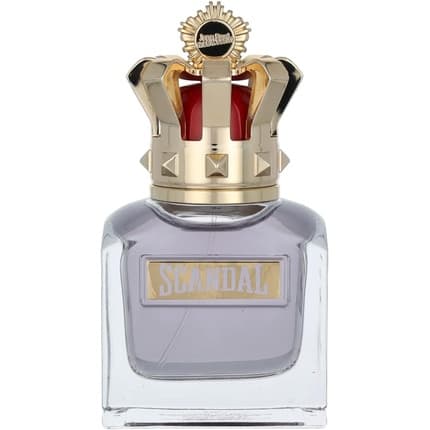 Jean Paul Gaultier Scandal Eau de Toilette (EDT) Homme 50ml