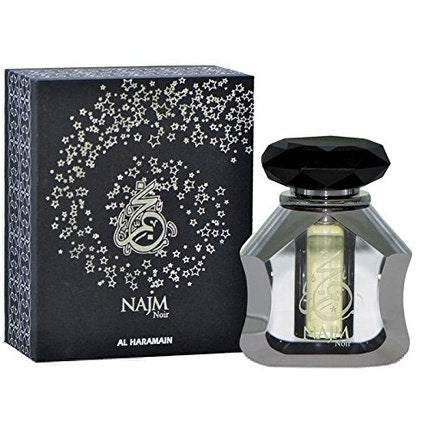 Al-Haramain Najm Noir Parfum d Oil 18ml Al-Haramain