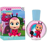 Cry Babies Girls Eau de Toilette 30ml