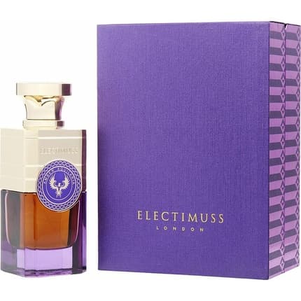 Emperor Amber Aqularia Extrait de Parfum