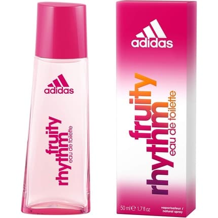adidas Fruity Rhythm Eau de Toilette (EDT) Mixte