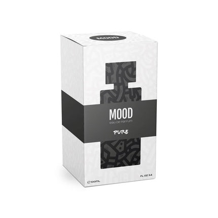 MOOD Pure EDP 100ml Mood