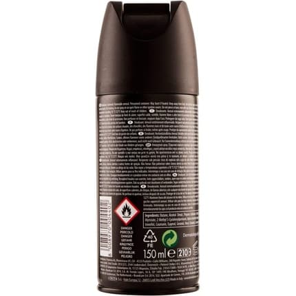 Denim Original Deospray Deodorant Déodorant (Déo) Mixte