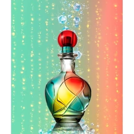 Jennifer Lopez Jlo Live Lux Eau de Parfum (EDP) Femme 100ml