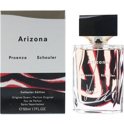 Proenza Schouler Arizona Collectors Edition Eau de Parfum 50ml Proenza Schouler