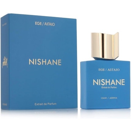Nishane Ege Extrait De Parfum 50ml - New and Sealed