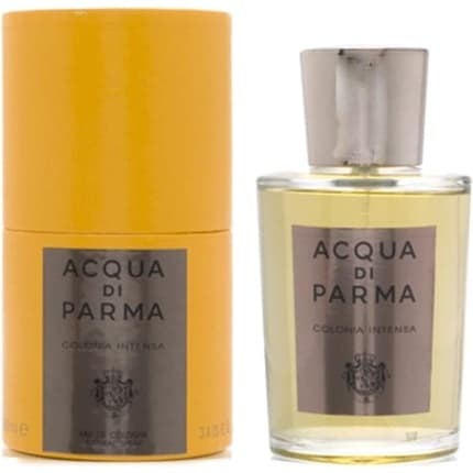Acqua di Parma Colonia Intensa Citrus Eau de Cologne 100ml Unisexe