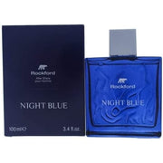Rockford Night Blue After Shave Fragrance (Fragrance) Mixte 100ml