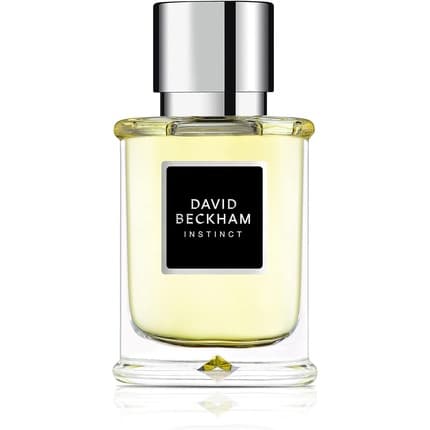 David Beckham Instinct Eau De Toilette 30ml Men Spray