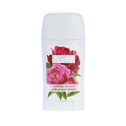 Ryor Deodorant With A 48hour Effect Déodorant (Déo) Femme