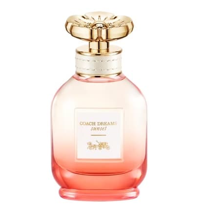 Coach Dreams Sunset Eau de Parfum (EDP) Mixte 40ml