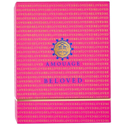 Amouage Beloved Woman EDP Vapo 100ml Amouage