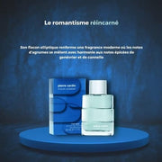 Corine de Farme Pierre Cardin 's Eau de Toilette pour homme