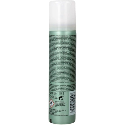 Montibello Finalfine Medium Hold Hair Spray 75ml