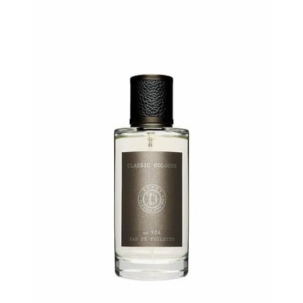 Depot No.904 Eau De Toilette Classic Cologne 100ml