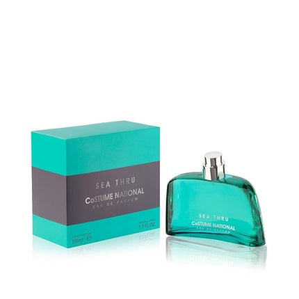 Costume National Sea Thru - 50ml Costume National