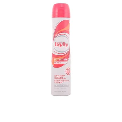 Byly Extrem Deodorant Déodorant (Déo) Mixte 200ml
