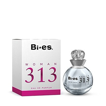 Bi-Es 313 Eau de Parfum pour femme  100ml Bi-Es